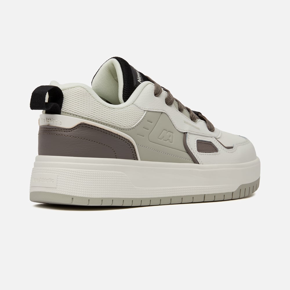 ZAPATILLA NEW ATHLETIC SKATEBOARDING DYNASOFT 156-2124 PARA HOMBRE - 3