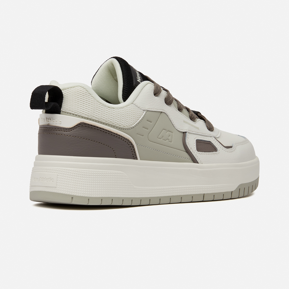ZAPATILLA NEW ATHLETIC SKATEBOARDING DYNASOFT 156-2124 PARA HOMBRE - 3