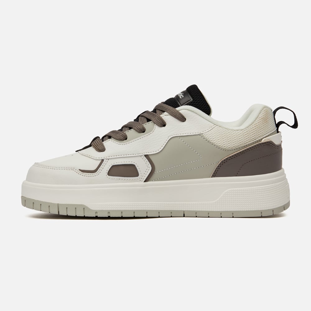 ZAPATILLA NEW ATHLETIC SKATEBOARDING DYNASOFT 156-2124 PARA HOMBRE - 4