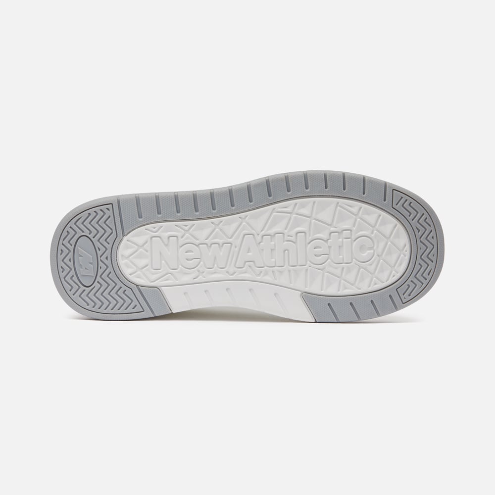 ZAPATILLA NEW ATHLETIC SKATEBOARDING EVAGRIP 2.0 208-0104 PARA MUJER - 2