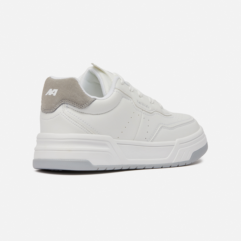 ZAPATILLA NEW ATHLETIC SKATEBOARDING EVAGRIP 2.0 208-0104 PARA MUJER - 3