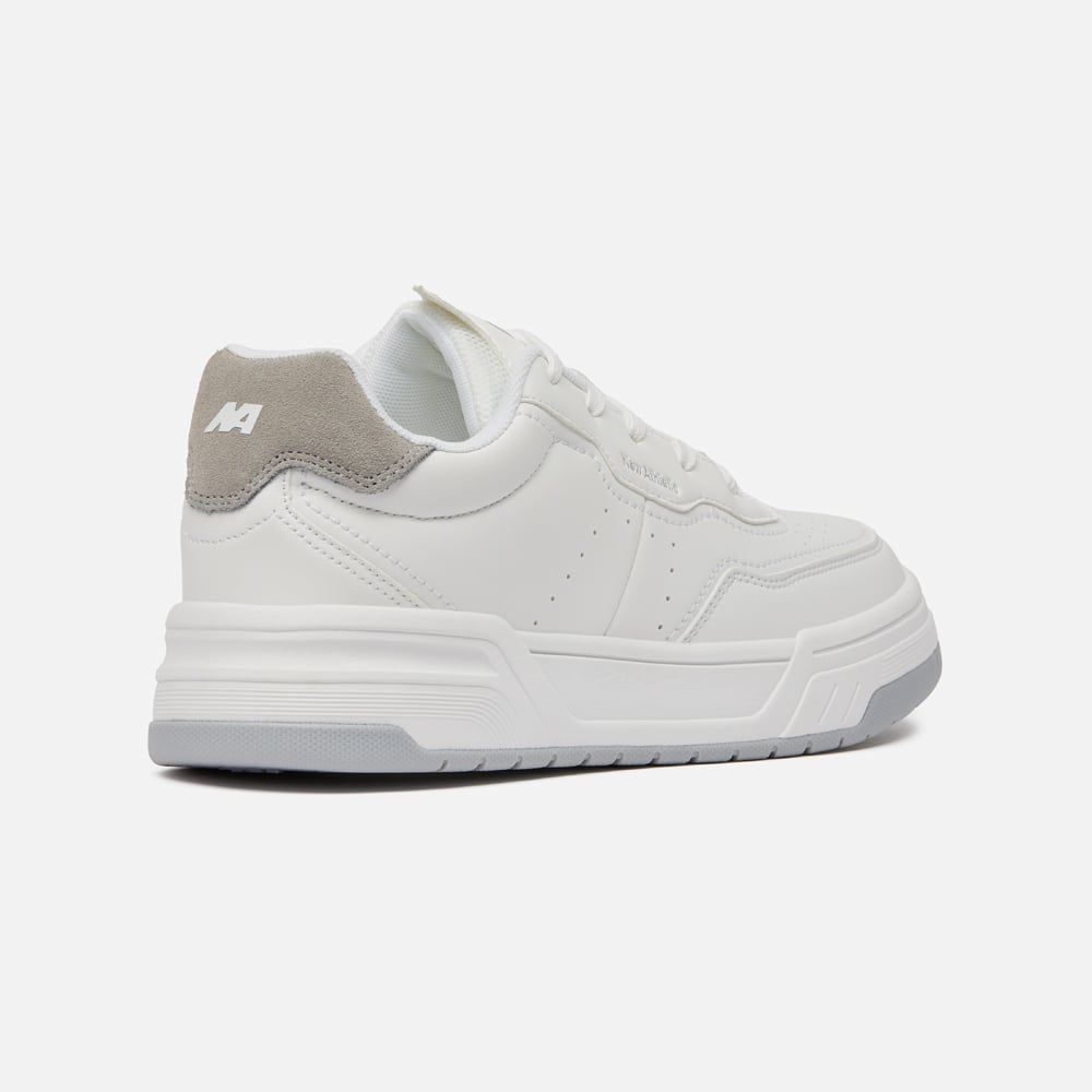 ZAPATILLA NEW ATHLETIC SKATEBOARDING EVAGRIP 2.0 208-0104 PARA MUJER - 3