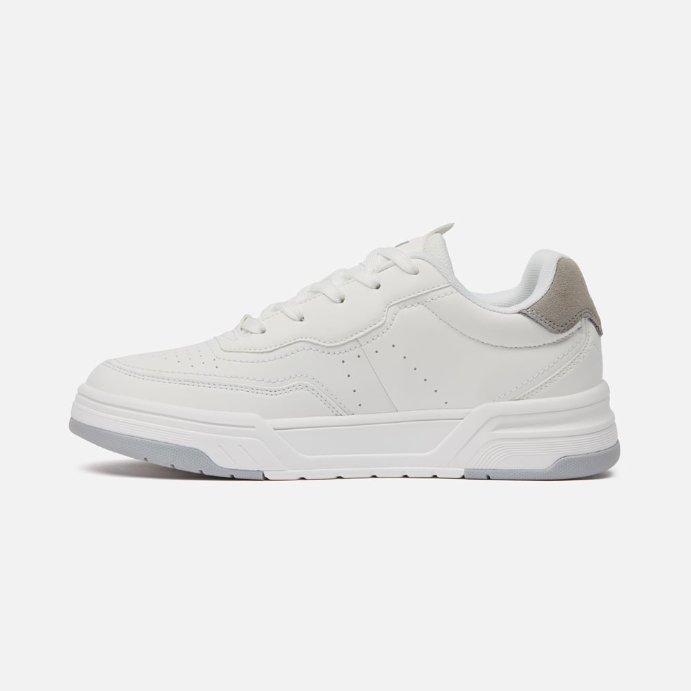 ZAPATILLA NEW ATHLETIC SKATEBOARDING EVAGRIP 2.0 208-0104 PARA MUJER - 4