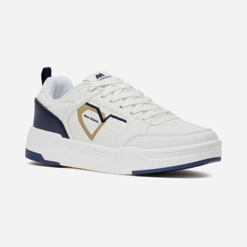 ZAPATILLA NEW ATHLETIC SKATEBOARDING EVAFLEX 205-0111 PARA HOMBRE - 1