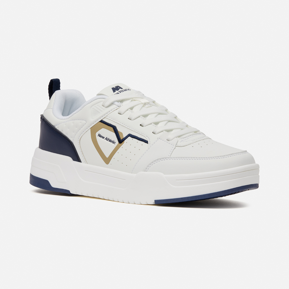 ZAPATILLA NEW ATHLETIC SKATEBOARDING EVAFLEX 205-0111 PARA HOMBRE - 1