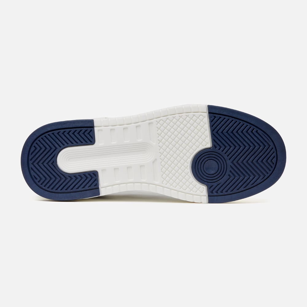ZAPATILLA NEW ATHLETIC SKATEBOARDING EVAFLEX 205-0111 PARA HOMBRE - 2