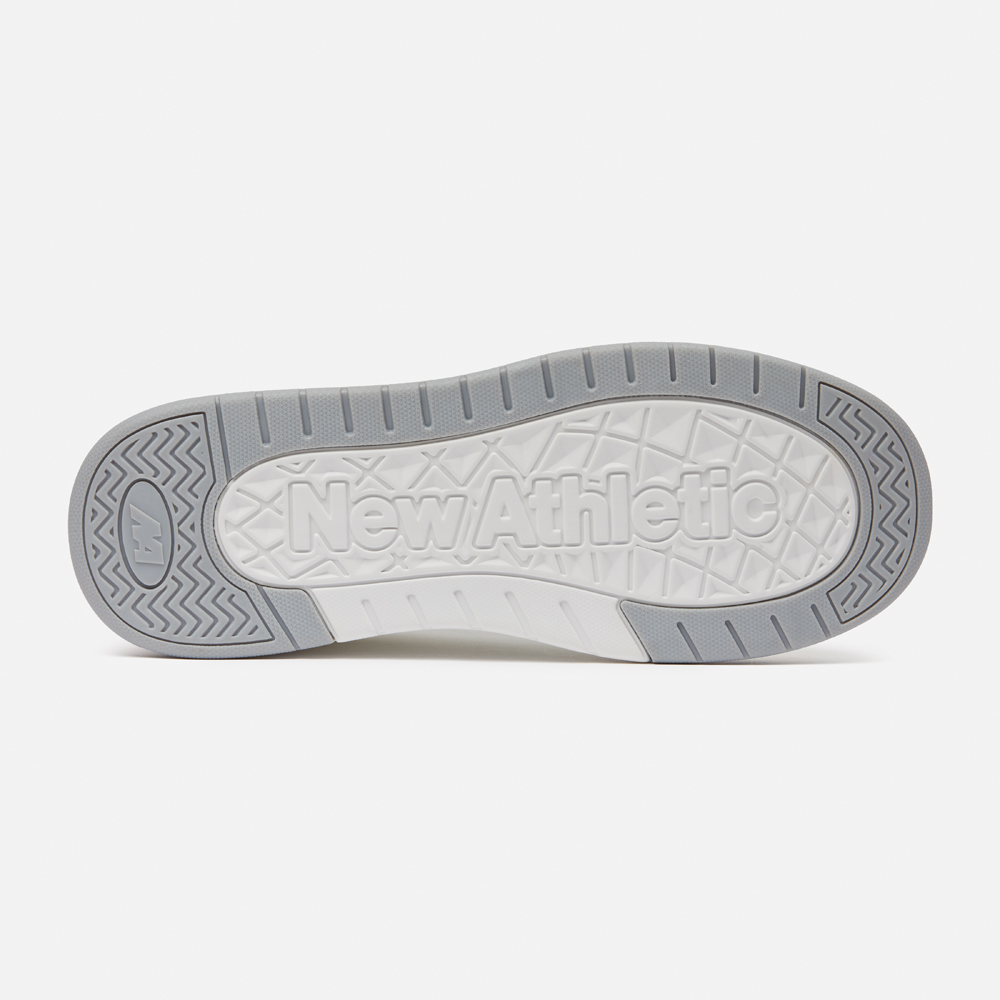 ZAPATILLA NEW ATHLETIC SKATEBOARDING EVAGRIP 2.0 208-0104 PARA HOMBRE - 2