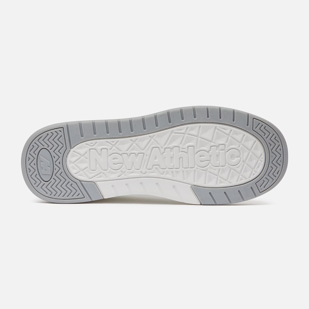 ZAPATILLA NEW ATHLETIC SKATEBOARDING EVAGRIP 2.0 208-0104 PARA HOMBRE - 2