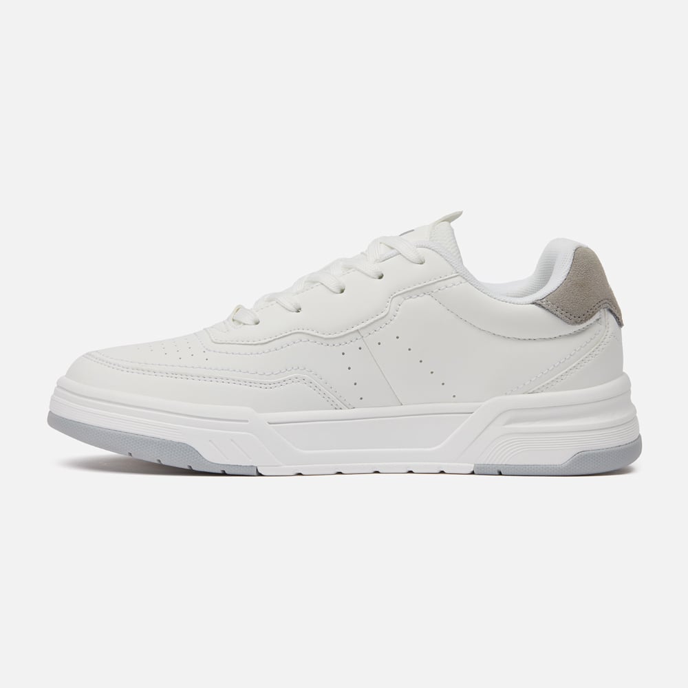 ZAPATILLA NEW ATHLETIC SKATEBOARDING EVAGRIP 2.0 208-0104 PARA HOMBRE - 4