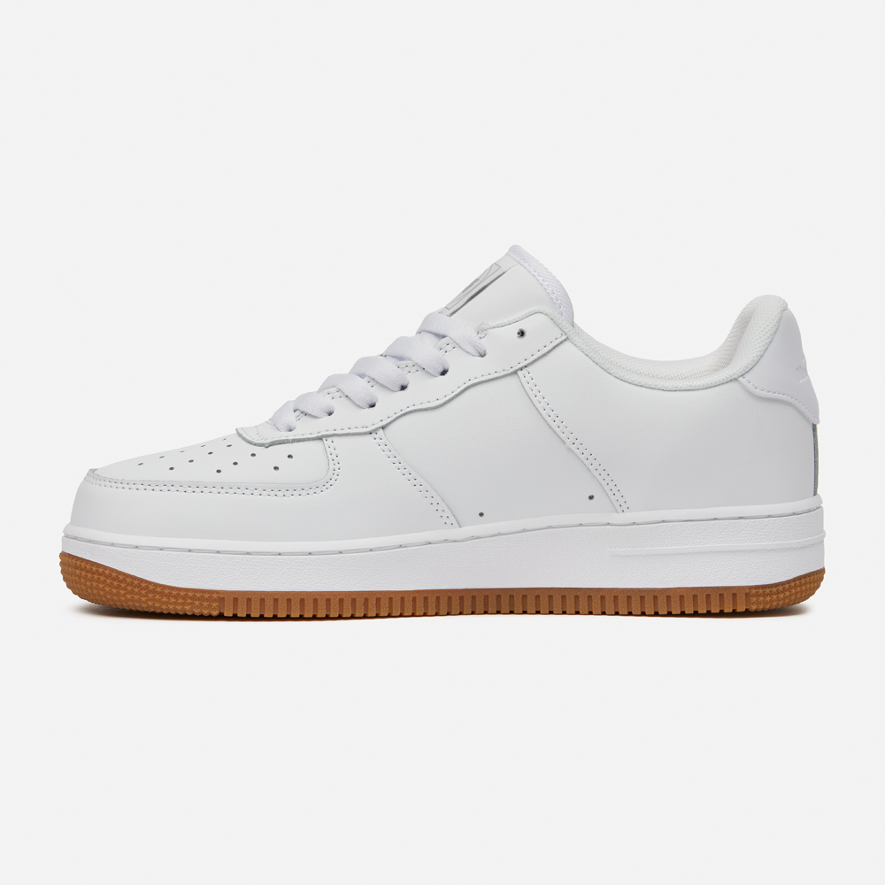 ZAPATILLA NEW ATHLETIC SKATEBOARDING STREET 1 203-0101 PARA HOMBRE - 4