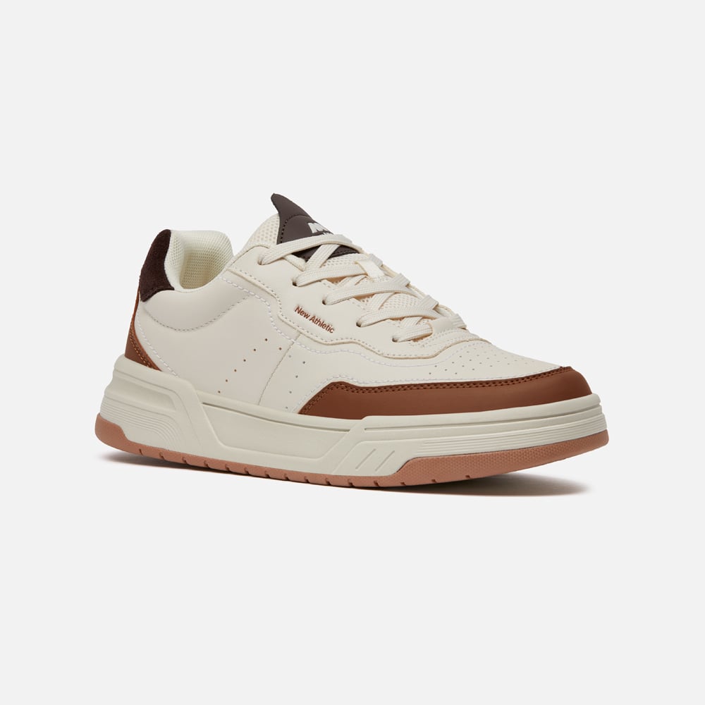 ZAPATILLA NEW ATHLETIC SKATEBOARDING EVAGRIP 2.0 208-2118 PARA MUJER - 1
