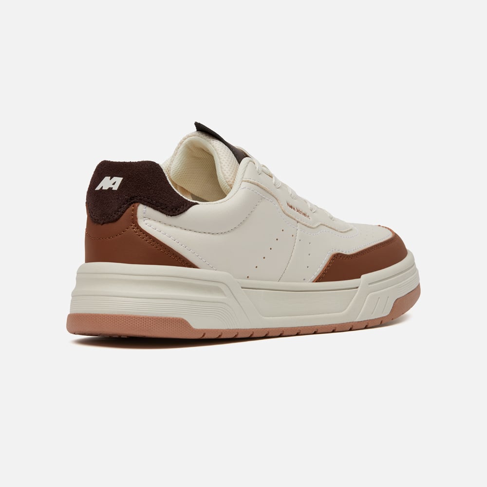 ZAPATILLA NEW ATHLETIC SKATEBOARDING EVAGRIP 2.0 208-2118 PARA MUJER - 3
