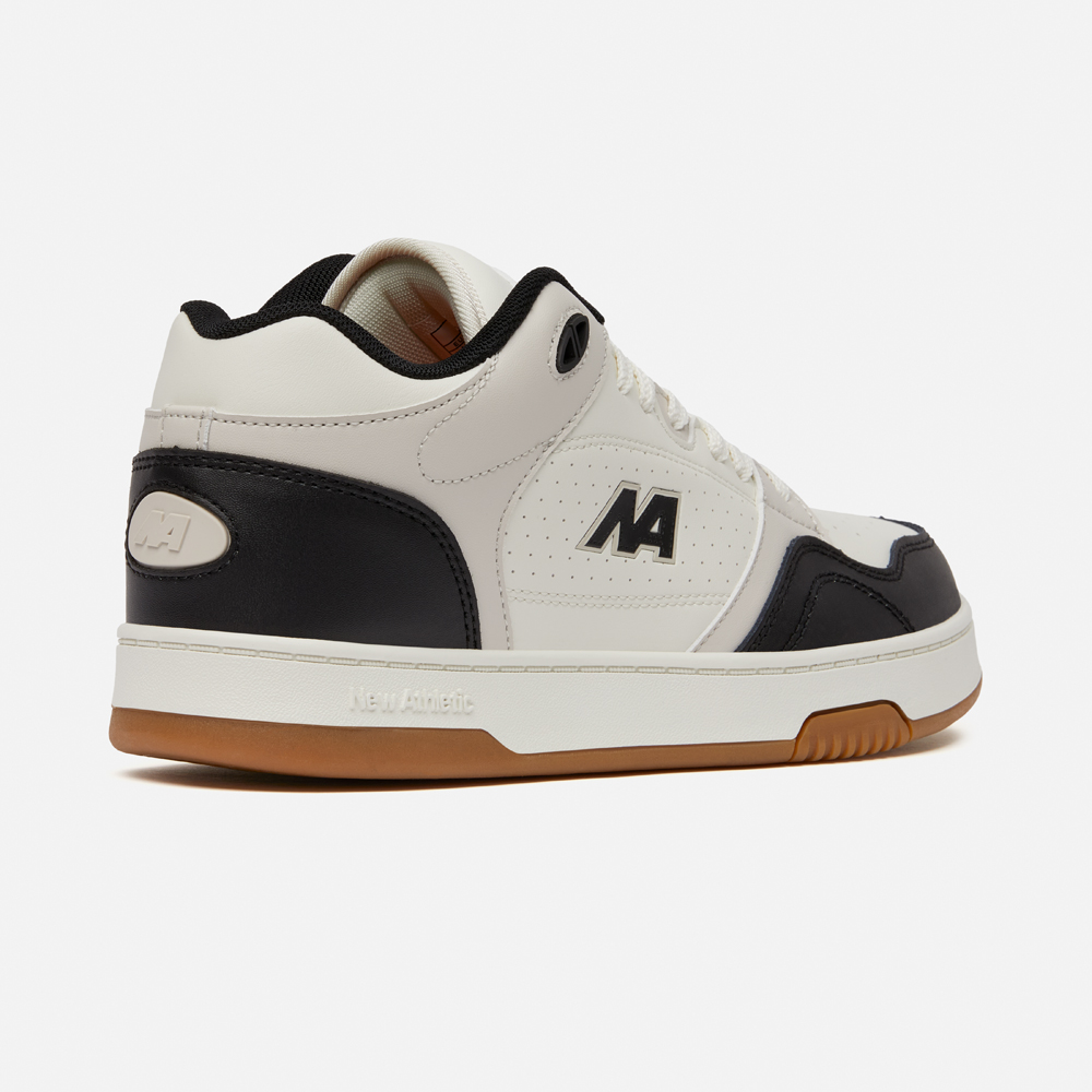 ZAPATILLA NEW ATHLETIC SKATEBOARDING DOWNTOWN 199-2137 PARA HOMBRE - 3