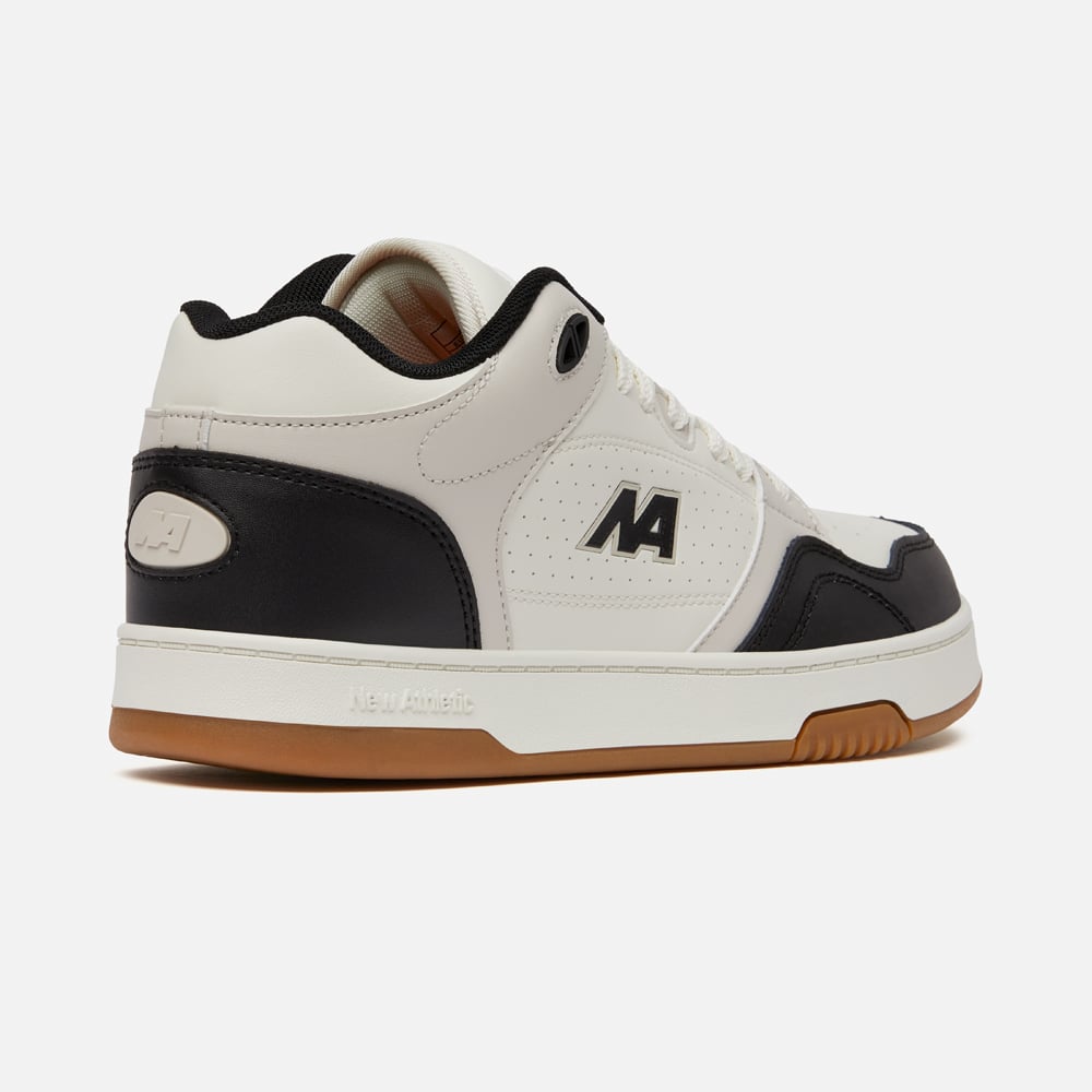 ZAPATILLA NEW ATHLETIC SKATEBOARDING DOWNTOWN 199-2137 PARA HOMBRE - 3