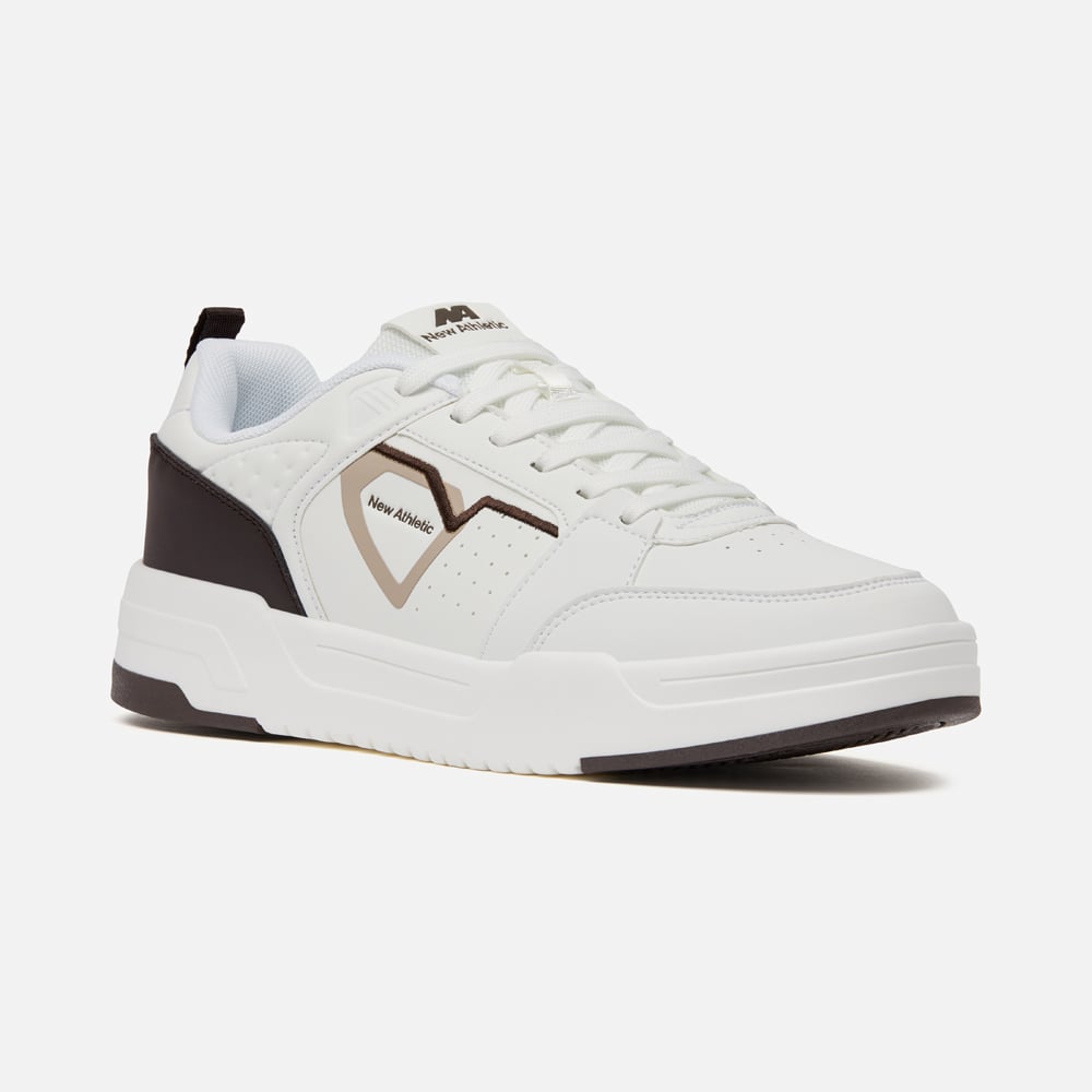 ZAPATILLA NEW ATHLETIC SKATEBOARDING EVAFLEX 205-0118 PARA HOMBRE - 1