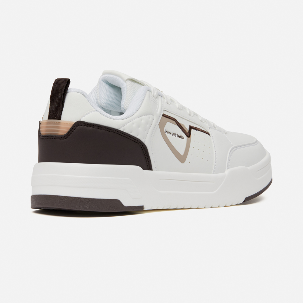 ZAPATILLA NEW ATHLETIC SKATEBOARDING EVAFLEX 205-0118 PARA HOMBRE - 3