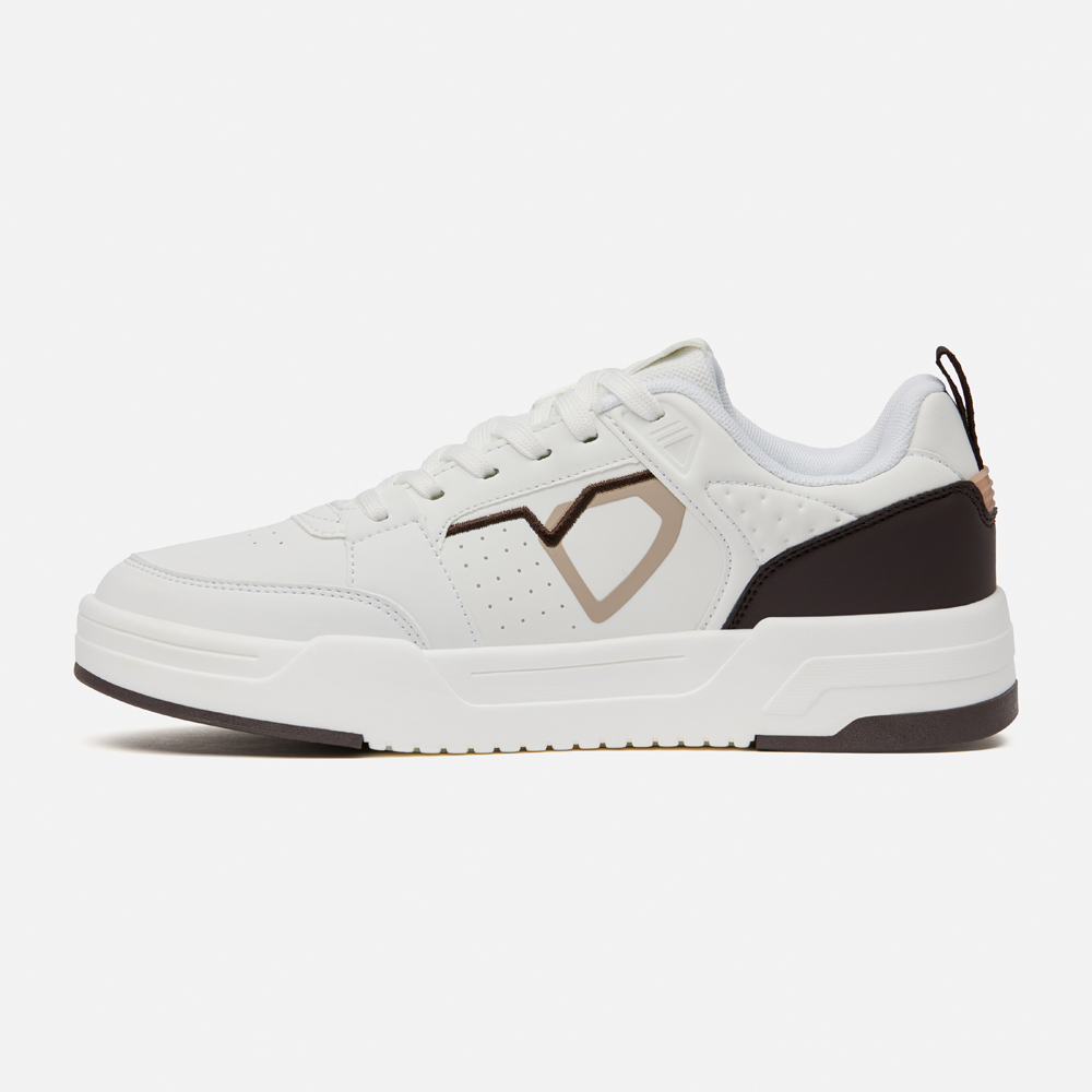 ZAPATILLA NEW ATHLETIC SKATEBOARDING EVAFLEX 205-0118 PARA HOMBRE - 4