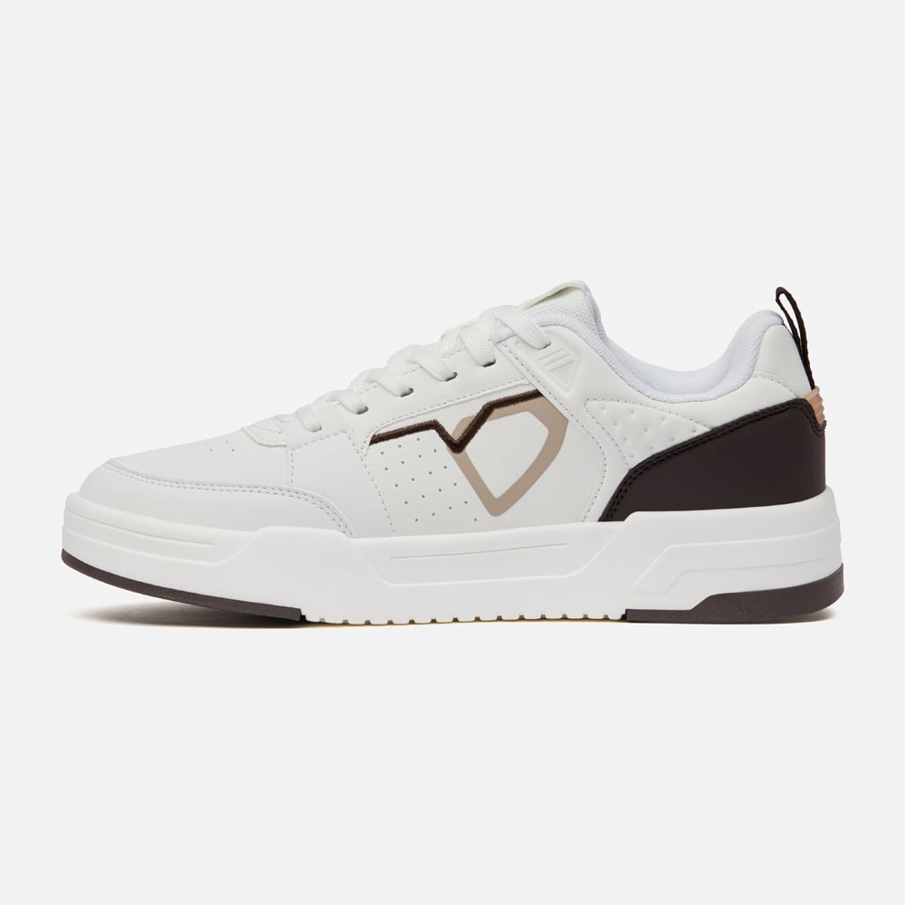 ZAPATILLA NEW ATHLETIC SKATEBOARDING EVAFLEX 205-0118 PARA HOMBRE - 4