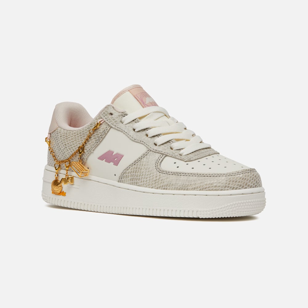 ZAPATILLA NEW ATHLETIC SKATEBOARDING STREET 1 203-2125 PARA MUJER - 1