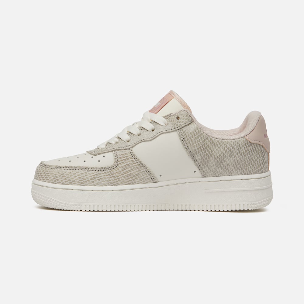 ZAPATILLA NEW ATHLETIC SKATEBOARDING STREET 1 203-2125 PARA MUJER - 4