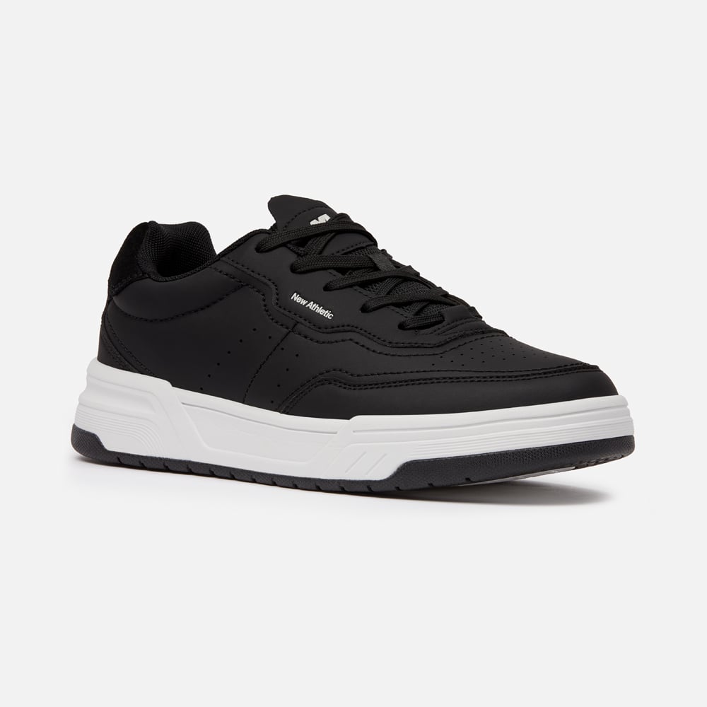 ZAPATILLA NEW ATHLETIC SKATEBOARDING EVAGRIP 2.0 208-0201 PARA HOMBRE - 1