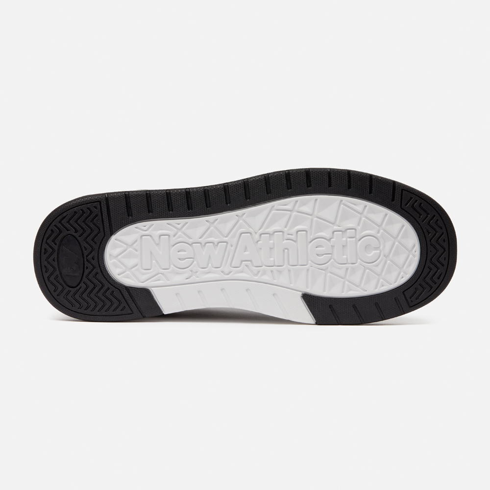 ZAPATILLA NEW ATHLETIC SKATEBOARDING EVAGRIP 2.0 208-0201 PARA HOMBRE - 2