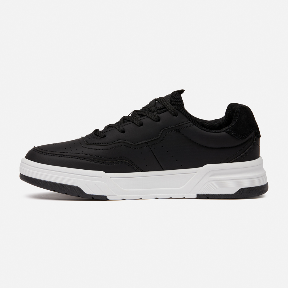 ZAPATILLA NEW ATHLETIC SKATEBOARDING EVAGRIP 2.0 208-0201 PARA HOMBRE - 4