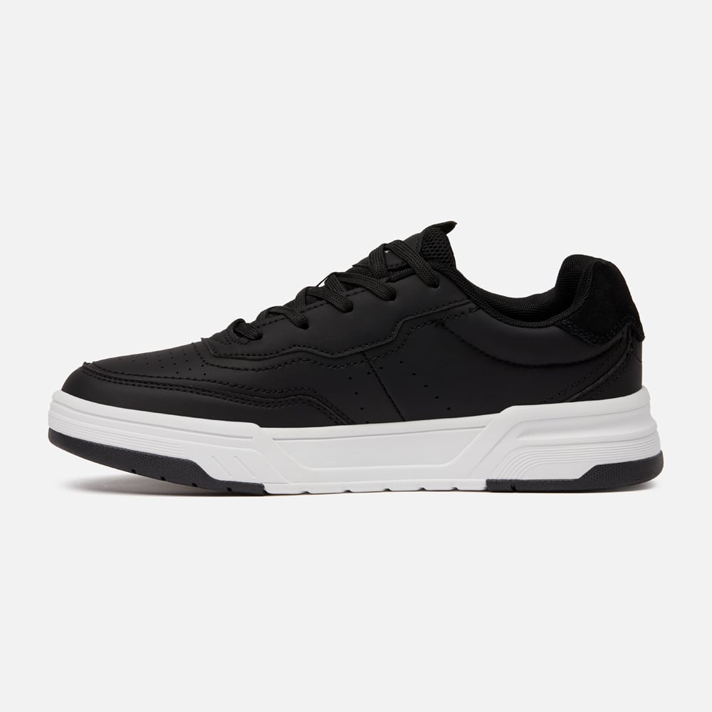 ZAPATILLA NEW ATHLETIC SKATEBOARDING EVAGRIP 2.0 208-0201 PARA HOMBRE - 4