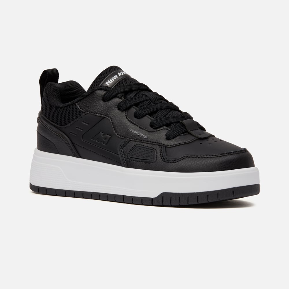 ZAPATILLA NEW ATHLETIC SKATEBOARDING DYNASOFT 156-0201 PARA HOMBRE - 1