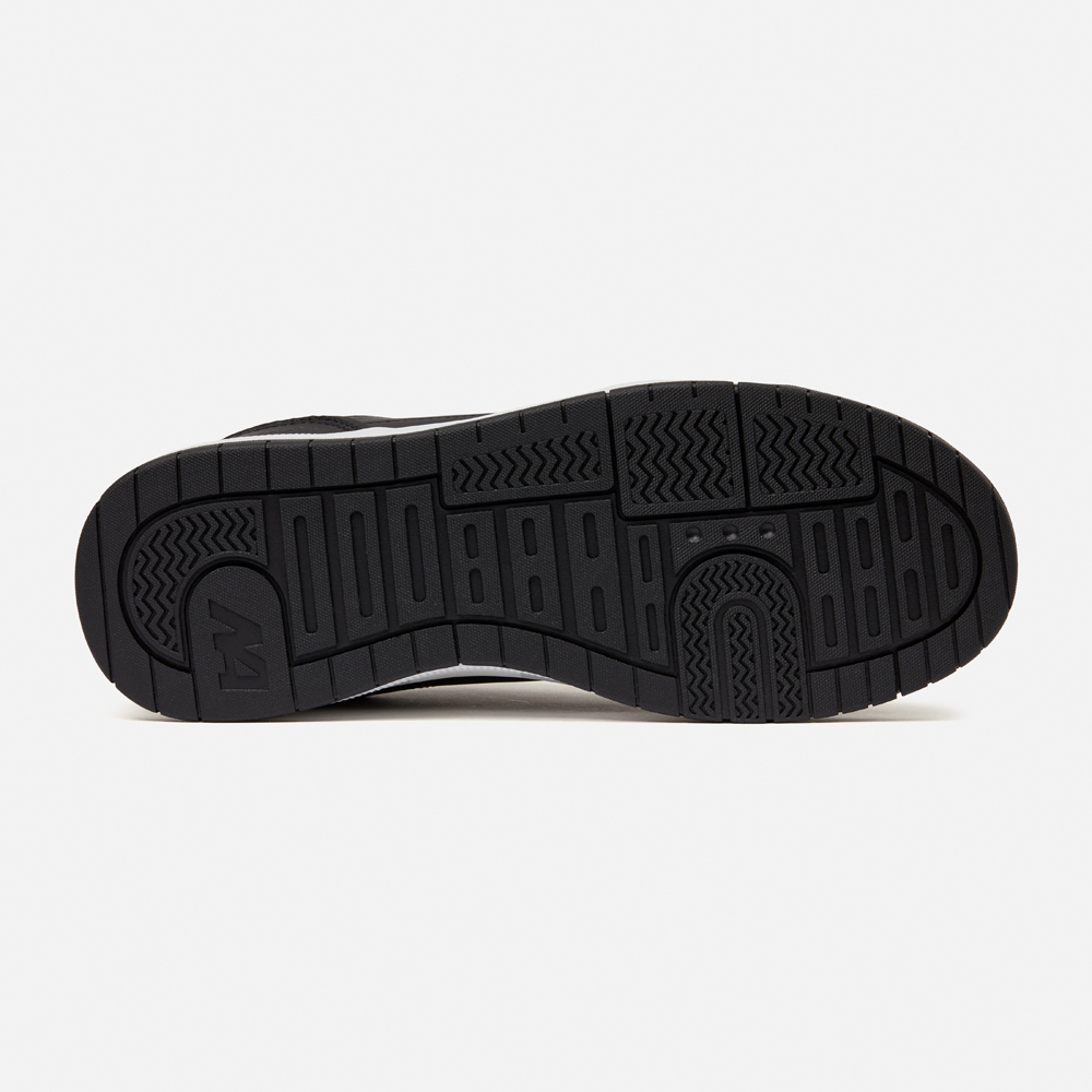 ZAPATILLA NEW ATHLETIC SKATEBOARDING DYNASOFT 156-0201 PARA HOMBRE - 2
