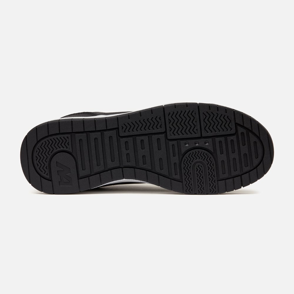 ZAPATILLA NEW ATHLETIC SKATEBOARDING DYNASOFT 156-0201 PARA HOMBRE - 2