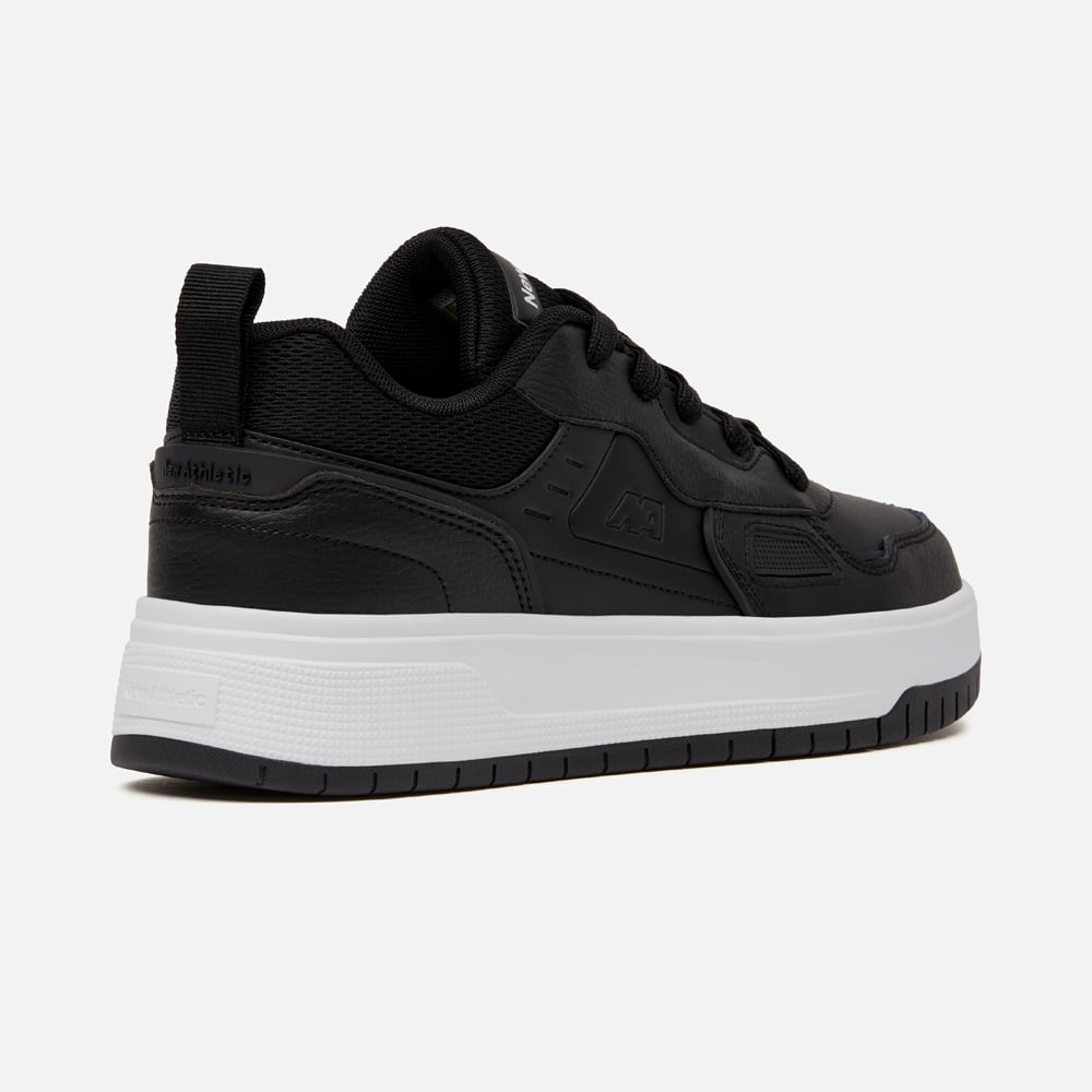 ZAPATILLA NEW ATHLETIC SKATEBOARDING DYNASOFT 156-0201 PARA HOMBRE - 3