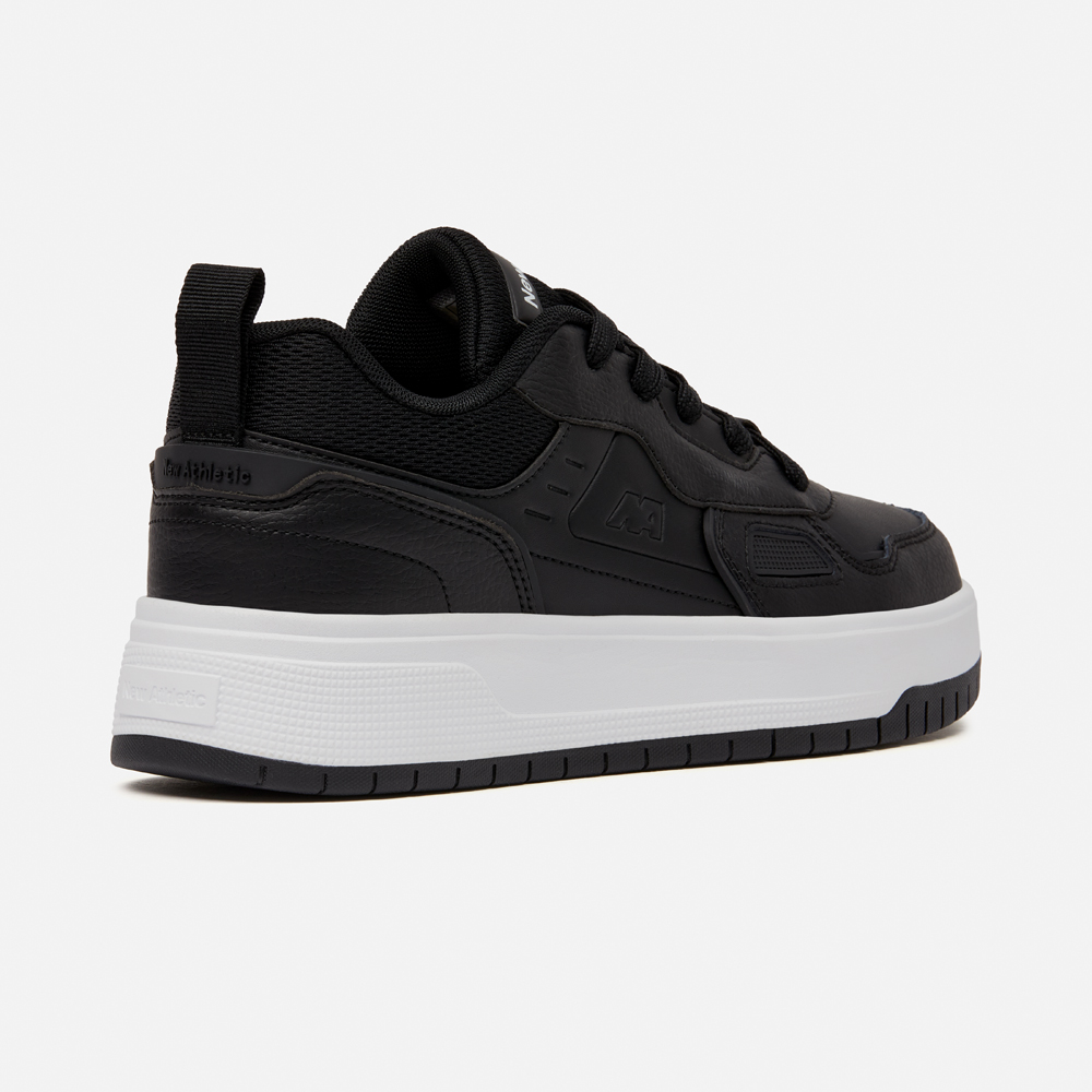 ZAPATILLA NEW ATHLETIC SKATEBOARDING DYNASOFT 156-0201 PARA HOMBRE - 3
