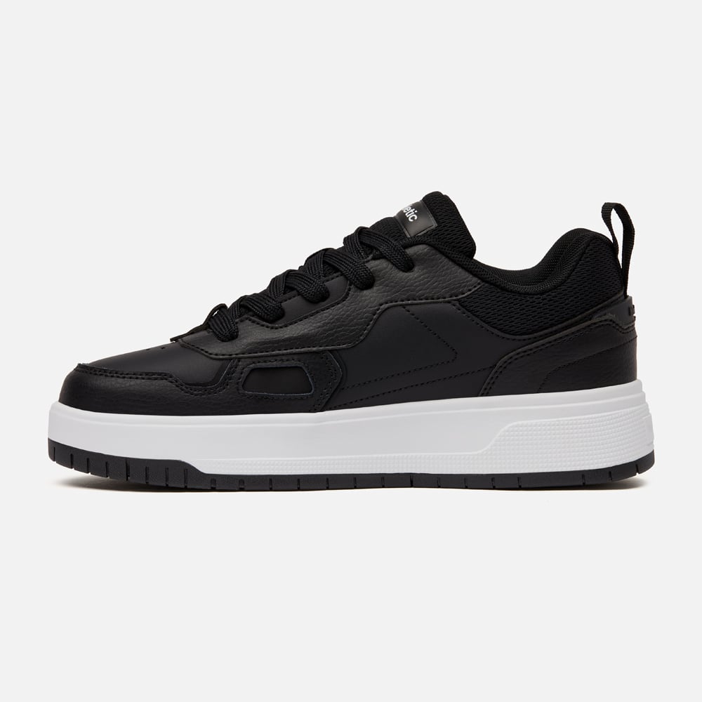 ZAPATILLA NEW ATHLETIC SKATEBOARDING DYNASOFT 156-0201 PARA HOMBRE - 4