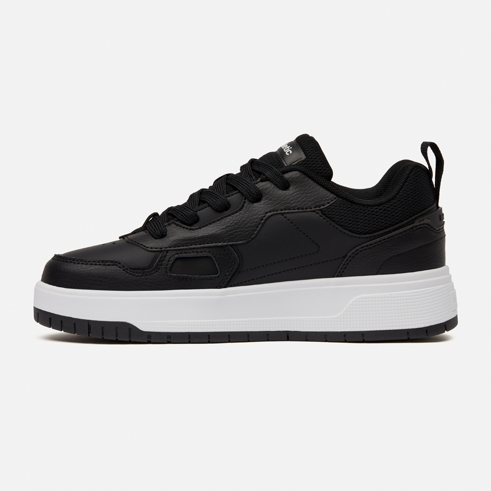 ZAPATILLA NEW ATHLETIC SKATEBOARDING DYNASOFT 156-0201 PARA HOMBRE - 4