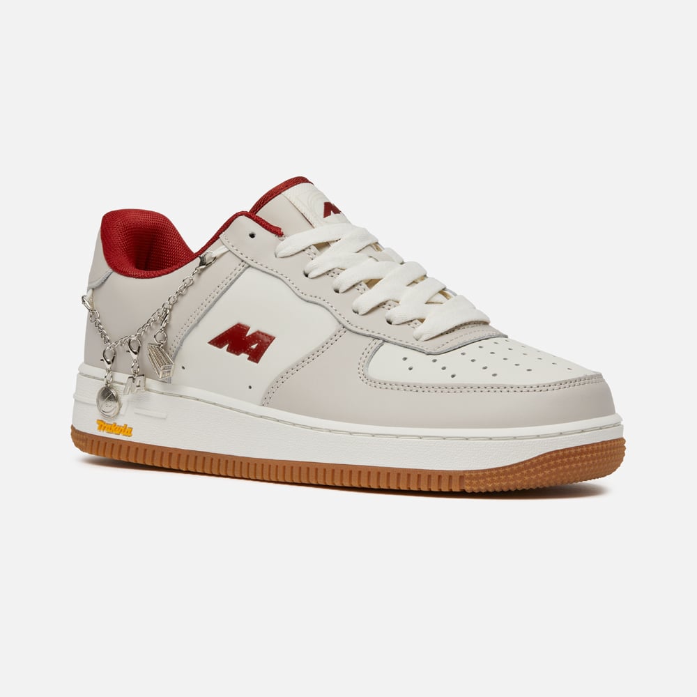 ZAPATILLA NEW ATHLETIC SKATEBOARDING STREET 1 203-3721 PARA HOMBRE - 1