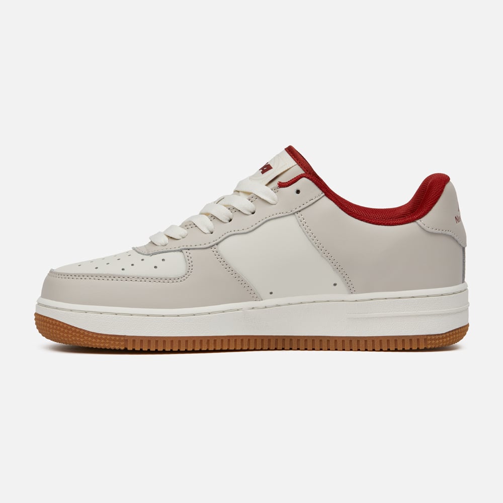 ZAPATILLA NEW ATHLETIC SKATEBOARDING STREET 1 203-3721 PARA HOMBRE - 4