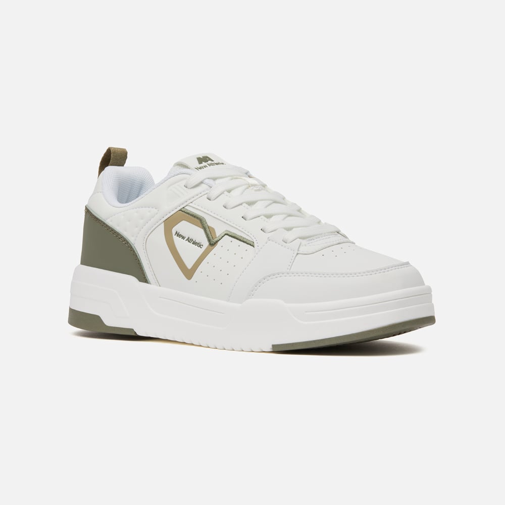 ZAPATILLA NEW ATHLETIC SKATEBOARDING EVAFLEX 205-0172 PARA MUJER - 1