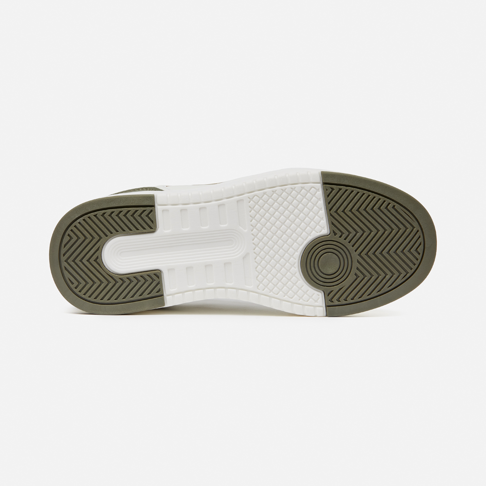 ZAPATILLA NEW ATHLETIC SKATEBOARDING EVAFLEX 205-0172 PARA MUJER - 2