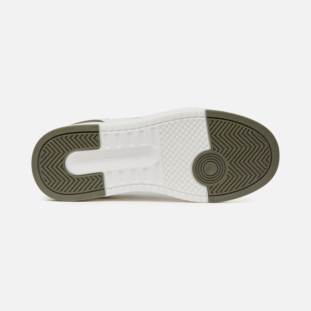 ZAPATILLA NEW ATHLETIC SKATEBOARDING EVAFLEX 205-0172 PARA MUJER - 2