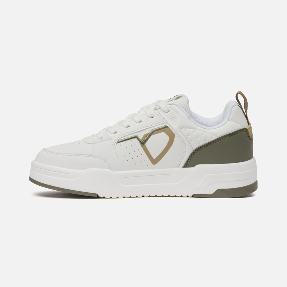 ZAPATILLA NEW ATHLETIC SKATEBOARDING EVAFLEX 205-0172 PARA MUJER - 4