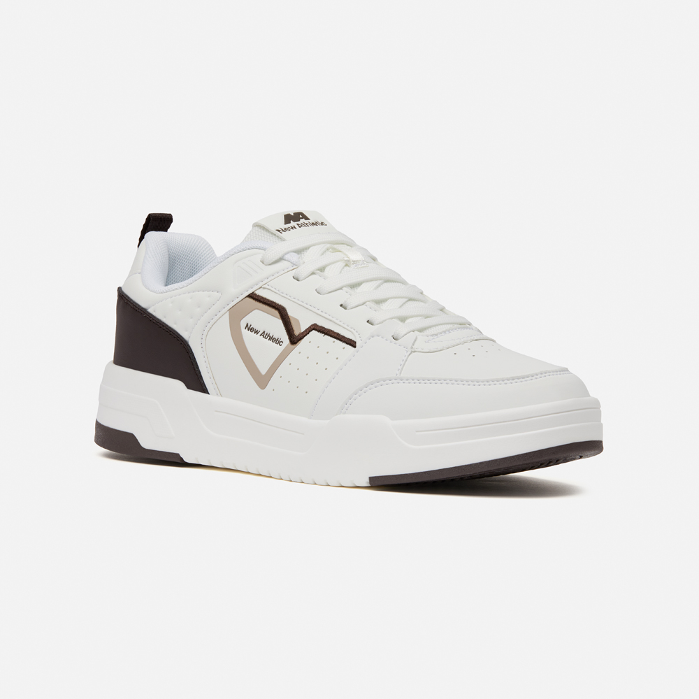 ZAPATILLA NEW ATHLETIC SKATEBOARDING EVAFLEX 205-0118 PARA MUJER - 1