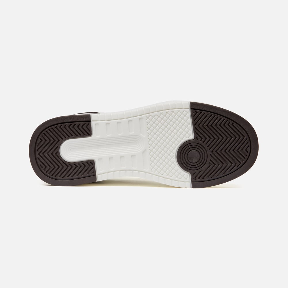 ZAPATILLA NEW ATHLETIC SKATEBOARDING EVAFLEX 205-0118 PARA MUJER - 2