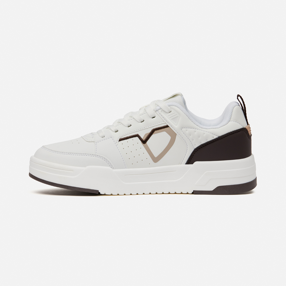 ZAPATILLA NEW ATHLETIC SKATEBOARDING EVAFLEX 205-0118 PARA MUJER - 4