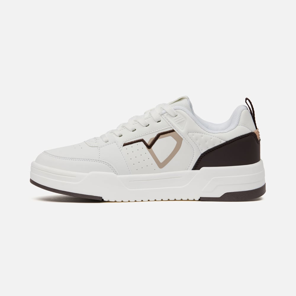 ZAPATILLA NEW ATHLETIC SKATEBOARDING EVAFLEX 205-0118 PARA MUJER - 4