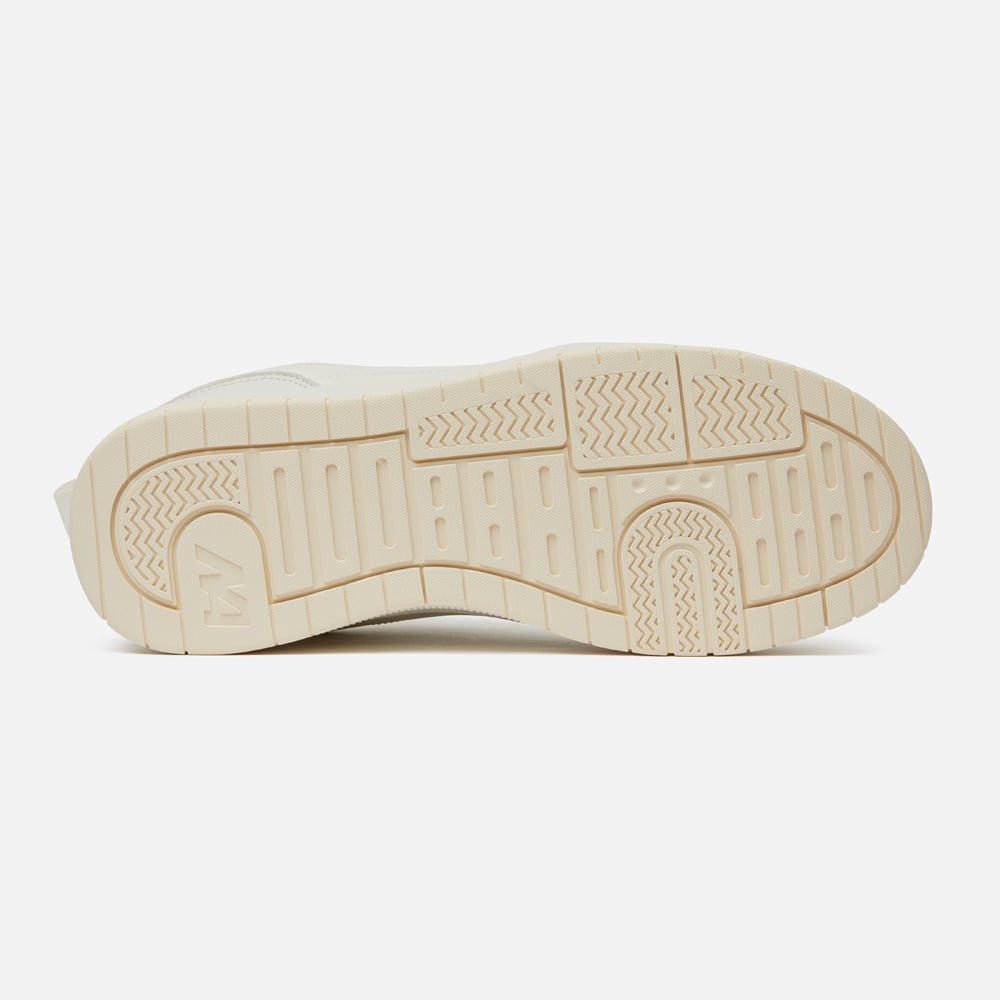ZAPATILLA NEW ATHLETIC SKATEBOARDING DYNASOFT 156-2121 PARA HOMBRE - 2
