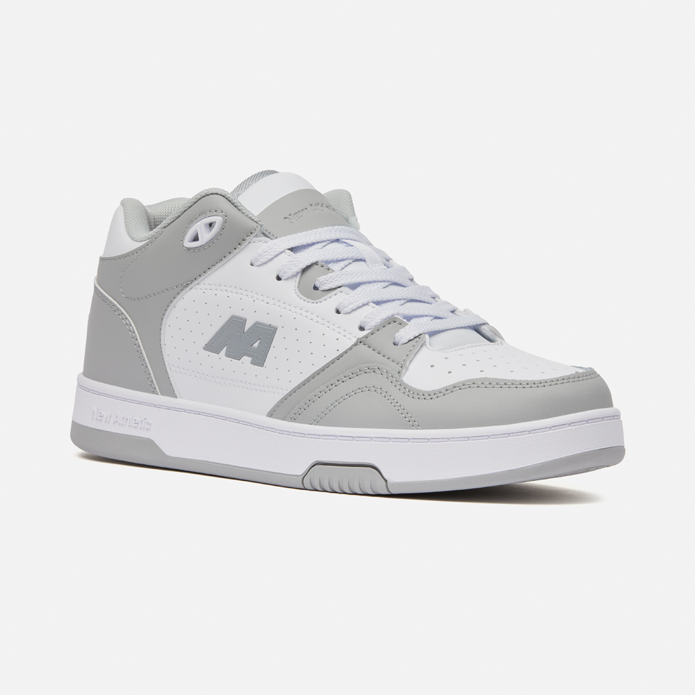 ZAPATILLA NEW ATHLETIC SKATEBOARDING DOWNTOWN 199-0401 PARA HOMBRE - 1