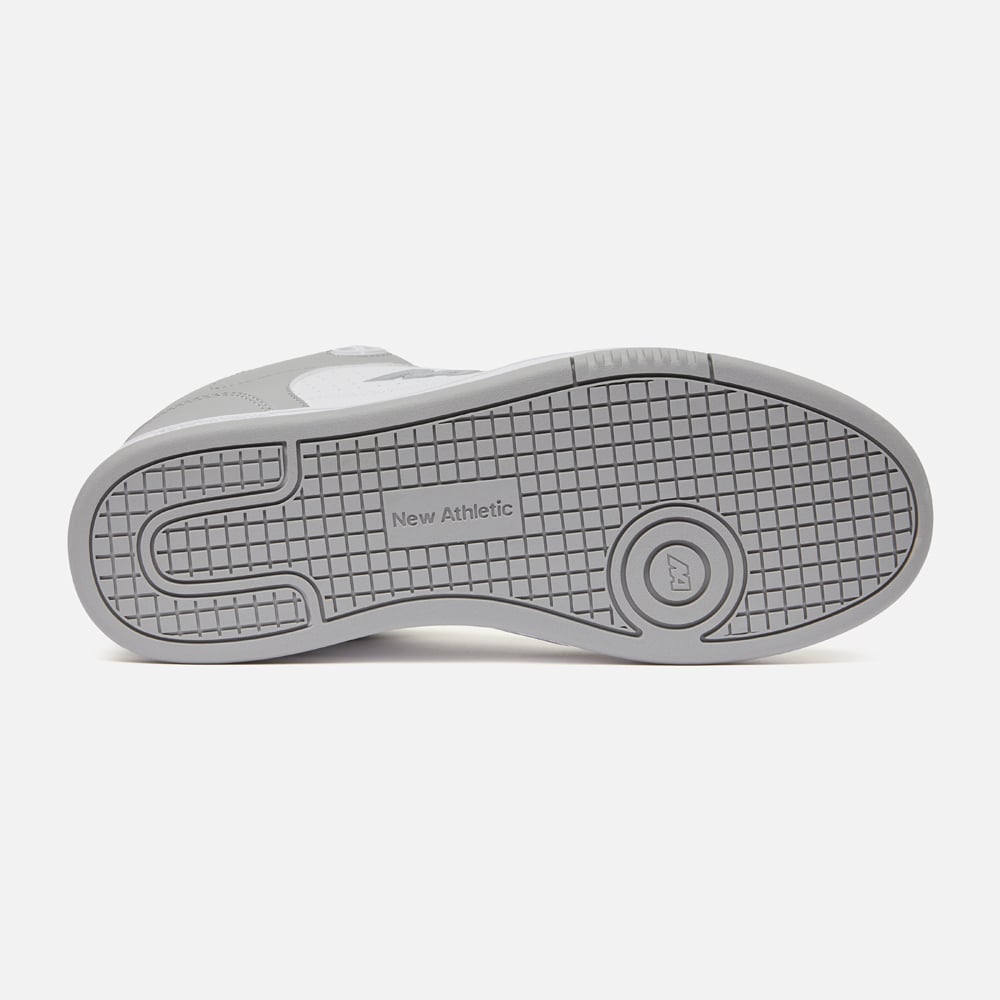 ZAPATILLA NEW ATHLETIC SKATEBOARDING DOWNTOWN 199-0401 PARA HOMBRE - 2
