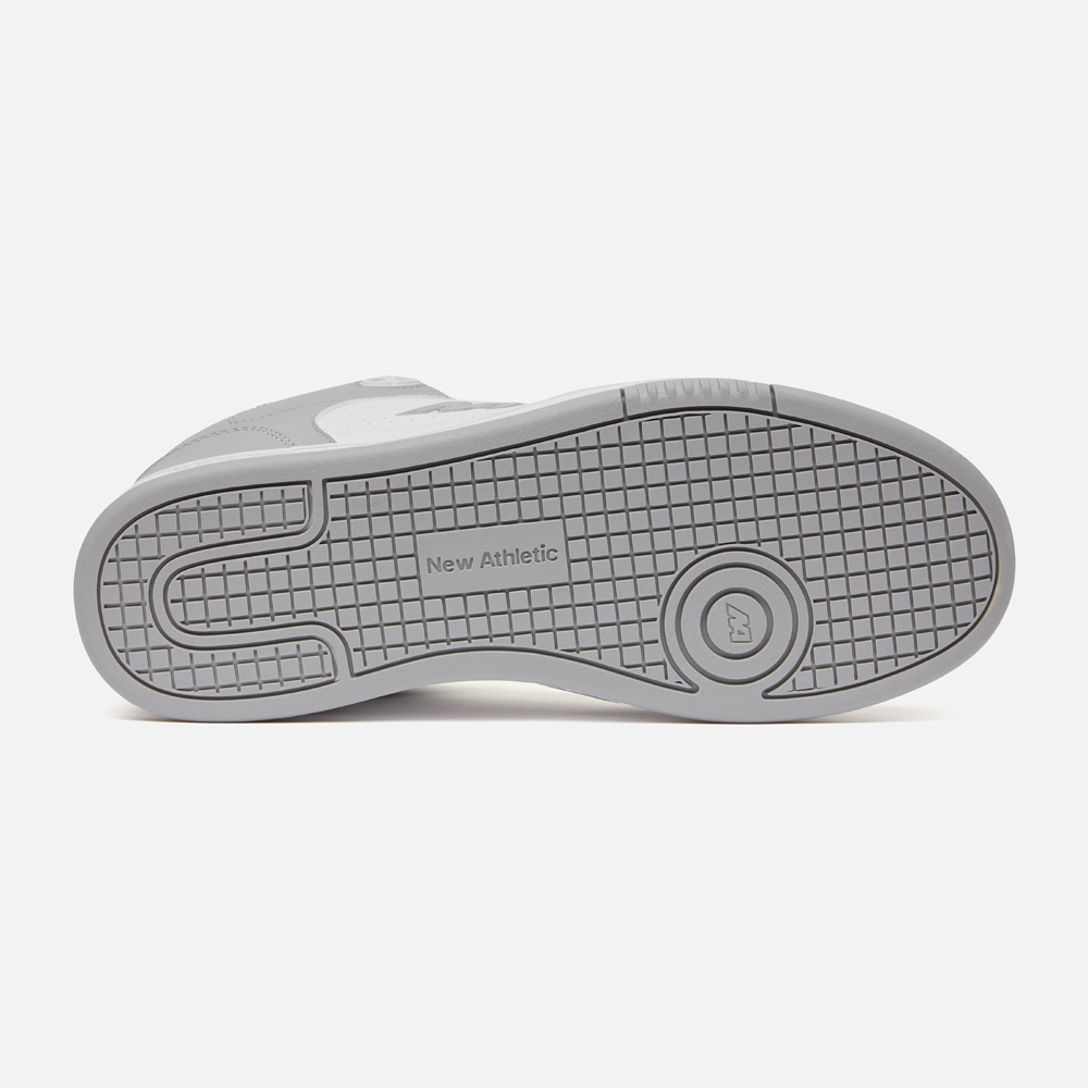 ZAPATILLA NEW ATHLETIC SKATEBOARDING DOWNTOWN 199-0401 PARA HOMBRE - 2