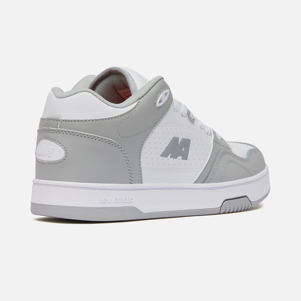 ZAPATILLA NEW ATHLETIC SKATEBOARDING DOWNTOWN 199-0401 PARA HOMBRE - 3